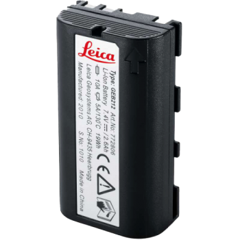 Leica GEB212 Batteri