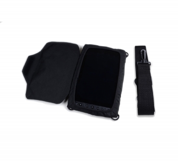 CT8/CT8X2 Fip Cover Case with Strap