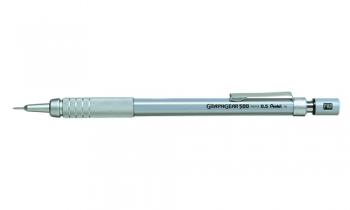 Pentel Stiftpenna 0,5 mm - 12 pack