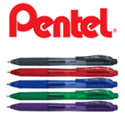 Gel pennor