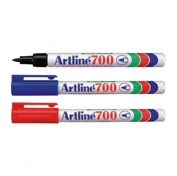 Artline 700 - Ekstra fin spiss