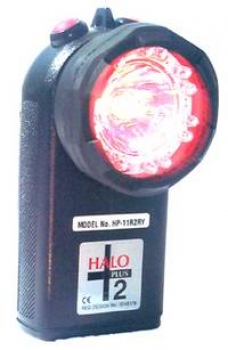 Signallampe SL Tunnelbane: HP-11R2SR