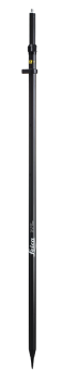 Leica GLS30 Karbonfiberstang, teleskopisk