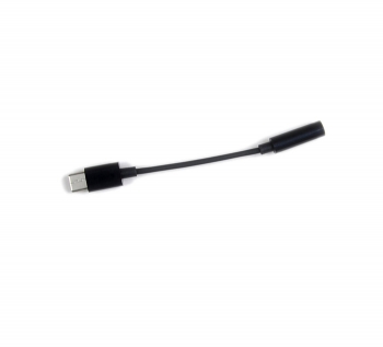 Cedar CT8 USB Type-C Headphone Plug