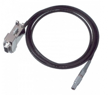 Leica GEV272 - Strömkabel för Satel HPR2
