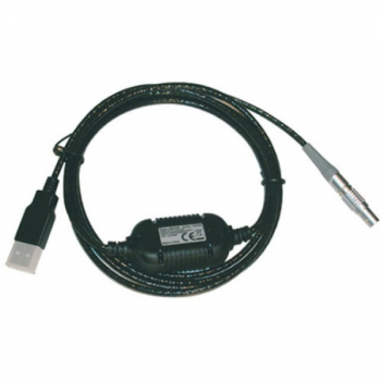 GEV217, Cable CS10/15/20 - TS02-TS16