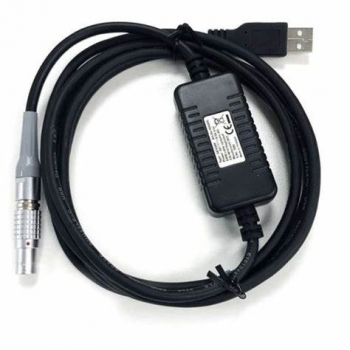 Leica GEV269 Dataoverføringskabel USB – 2 m