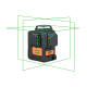 FLG 6X- Green Multi-Line Laser