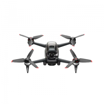 DJI FPV Drone w/o goggles and RC