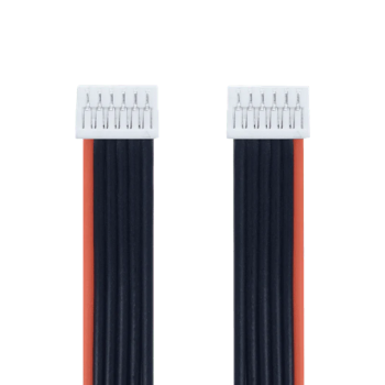 Reach M+ JST-GH 6p-6p cable for Pixhawk 2