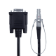 Reach RS cable 2m with DB9 FEMALE connector