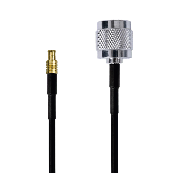 Reach M2/M+ TNC antenneadapter cable 2m