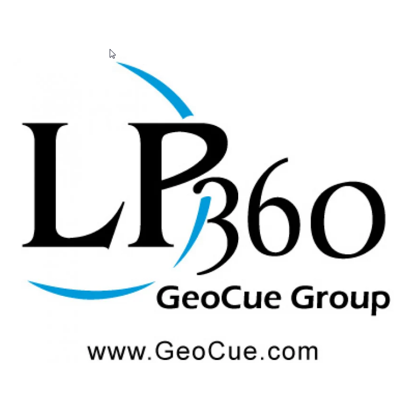 LP360 Drone Lidar Software